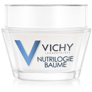 Vichy Nutrilogie intenzív krém nagyon száraz bőrre 50 ml kép