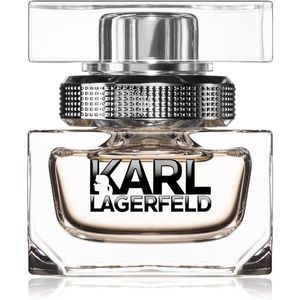 Karl Lagerfeld Karl Lagerfeld for Her Eau de Parfum hölgyeknek 25 ml kép