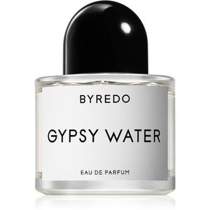 BYREDO Gypsy Water Eau de Parfum unisex 50 ml kép