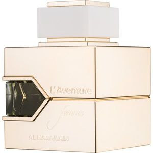 Al Haramain L'Aventure Femme Eau de Parfum hölgyeknek 100 ml kép