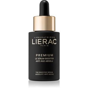 Lierac Premium kisimító arcszérum az öregedés jelei ellen 30 ml kép