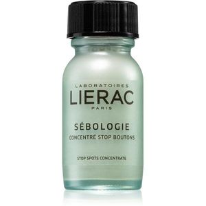 Lierac Sébologie koncentrált ápolás a bőr tökéletlenségei ellen 15 ml kép