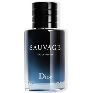 DIOR Sauvage Eau de Parfum uraknak 60 ml kép