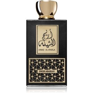 Swiss Arabian Areej Al Sheila Eau de Parfum hölgyeknek 100 ml kép