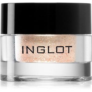 Inglot AMC magas pigmenttartalmú szemhéjfesték árnyalat 118 2 g kép
