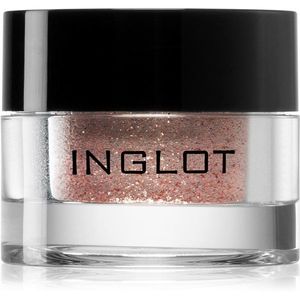 Inglot AMC magas pigmenttartalmú szemhéjfesték árnyalat 119 2 g kép