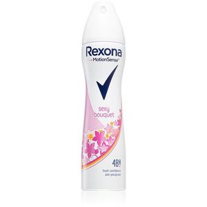 Rexona Sexy Bouquet Izzadásgátló kép