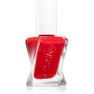 Essie Gel Couture körömlakk árnyalat 510 Lady In Red 13, 5 ml kép