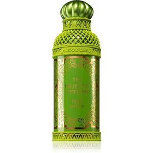 Alexandre.J Art Deco Collector The Majestic Vetiver Eau de Parfum unisex 100 ml kép