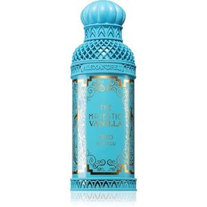 Alexandre.J Art Deco Collector The Majestic Vanilla Eau de Parfum unisex 100 ml kép