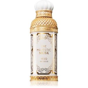 Alexandre.J Art Deco Collector The Majestic Musk Eau de Parfum hölgyeknek 100 ml kép
