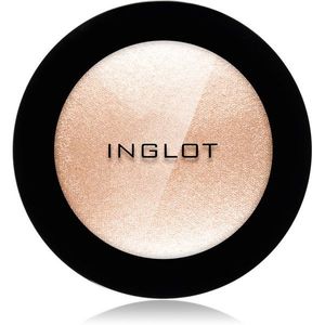 Inglot Soft Sparkler multifunkciós bőrvilágosító arcra és testre árnyalat 52 11 g kép