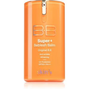 Skin79 Super+ Beblesh Balm BB krém a bőrhibákra SPF 30 árnyalat Vital Orange 40 ml kép