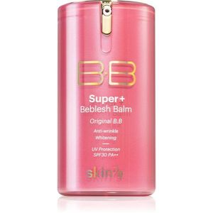 Skin79 Super+ Beblesh Balm világosító BB krém SPF 30 árnyalat Pink Beige 40 ml kép