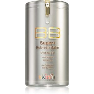 Skin79 Super+ Beblesh Balm hidratáló BB krém SPF 30 árnyalat Natural Beige 40 ml kép