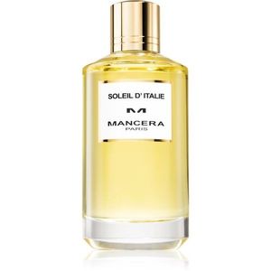 Mancera Soleil d'Italie Eau de Parfum unisex 120 ml kép
