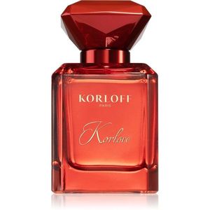 Korloff Korlove Eau de Parfum hölgyeknek 50 ml kép