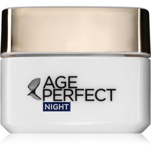 L’Oréal Paris Age Perfect éjszakai fiatalító krém 50 ml kép