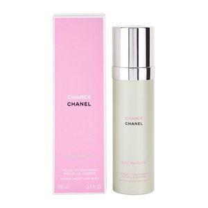 Chanel Chance Eau Fraîche testápoló spray hölgyeknek 100 ml kép