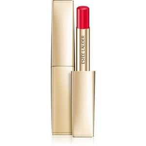Estée Lauder Pure Color Illuminating Shine Sheer Shine Lipstick fényes ajakrúzs árnyalat 905 Saucy 1, 8 g kép