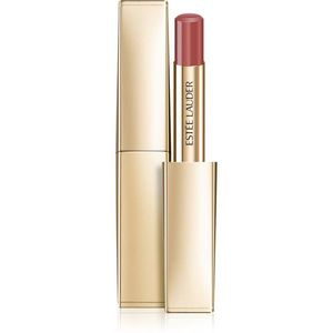 Estée Lauder Pure Color Illuminating Shine Sheer Shine Lipstick fényes ajakrúzs árnyalat 918 Pampered 1, 8 g kép