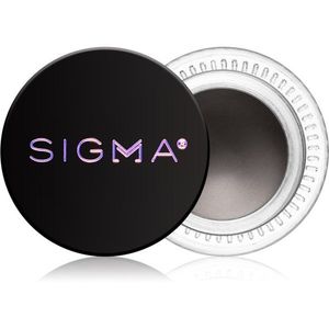 Sigma Beauty Define + Pose szemöldök pomádé árnyalat Dark 2 g kép