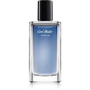 Davidoff Cool Water Parfum parfüm uraknak 50 ml kép