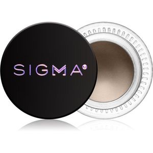 Sigma Beauty Define + Pose szemöldök pomádé árnyalat Light 2 g kép