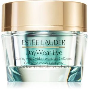 Estée Lauder DayWear Eye Cooling Anti Oxidant Moisture Gel Creme antioxidációs szemgél hidratáló hatással 15 ml kép