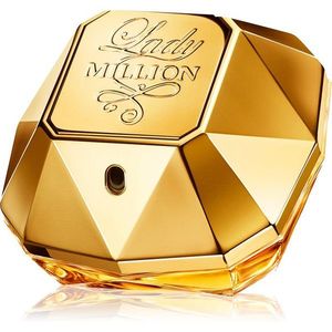 Paco Rabanne Lady Million Eau de Parfum hölgyeknek 50 ml kép