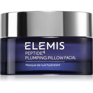 Elemis Peptide⁴ Plumping Pillow Facial éjszakai hidratáló maszk 50 ml kép