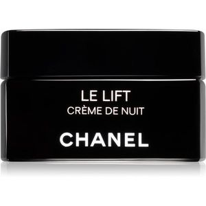 Chanel Le Lift Crème de Nuit éjszakai feszesítő és ránctalanító krém 50 ml kép