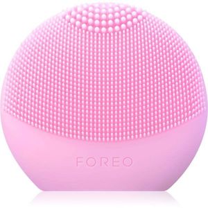 FOREO Luna™ Play Smart 2 inteligens tisztító kefe minden bőrtípusra Tickle Me Pink kép