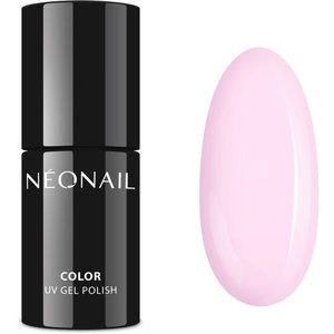 NEONAIL Pure Love géles körömlakk árnyalat French Pink Medium 7, 2 ml kép