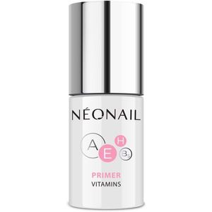 NEONAIL Primer Vitamins Egységesítő sminkalap körömépítésre 7, 2 ml kép