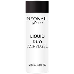 NEONAIL Liquid Duo Acrylgel aktiváló körömépítésre 200 ml kép