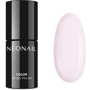 NEONAIL Pure Love géles körömlakk árnyalat French Pink Light 7, 2 ml kép