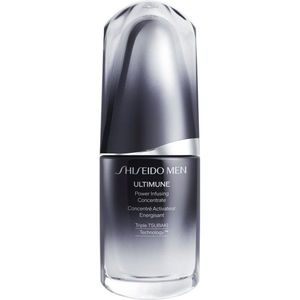 Shiseido Ultimune Power Infusing Concentrate szérum az arcra uraknak 30 ml kép
