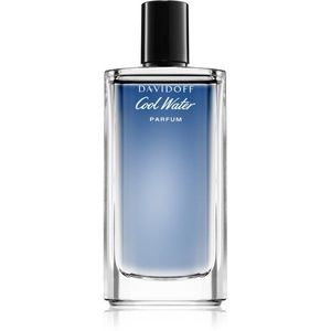 Davidoff Cool Water Parfum parfüm uraknak 100 ml kép