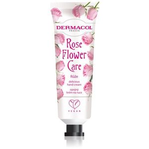 Dermacol Flower Care Rose kézkrém 30 ml kép
