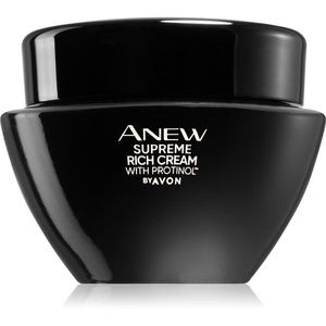 Avon Anew Supreme Rich Cream intenzív fiatalító krém 50 ml kép