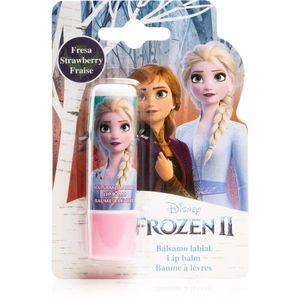 Disney Frozen 2 Lip Balm ajakbalzsam eper ízzel 4 g kép