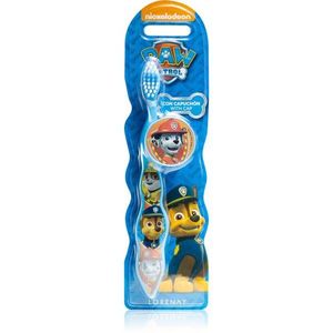 Nickelodeon Paw Patrol Toothbrush fogkefe gyermekeknek Boys 1 db kép