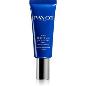 Payot Blue Techni Liss Jour SPF30 védő szérum kisimító hatással SPF 30 40 ml kép