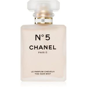 Chanel N°5 haj illat hölgyeknek 35 ml kép