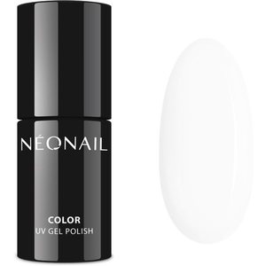 NEONAIL Pure Love géles körömlakk árnyalat French White 7, 2 ml kép
