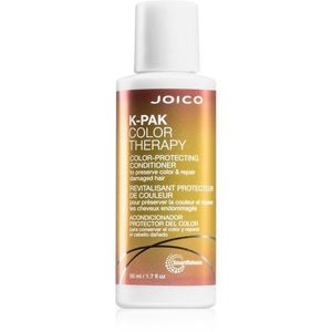 Joico K-PAK Color Therapy regeneráló kondicionáló a festett és károsult hajra 50 ml kép