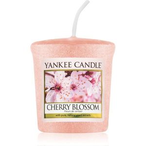Yankee Candle Cherry Blossom viaszos gyertya 49 g kép