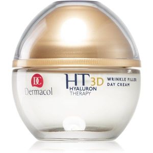 Dermacol Hyaluron Therapy 3D megújító nappali krém 50 ml kép