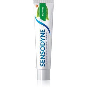 Sensodyne Fluoride fogkrém érzékeny fogakra 75 ml kép